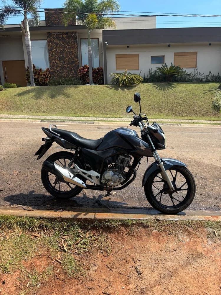 160 start 2021 único dono 