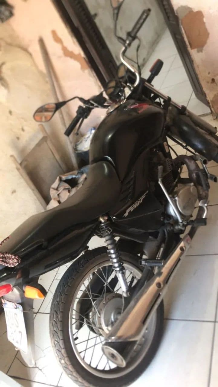Moto boa