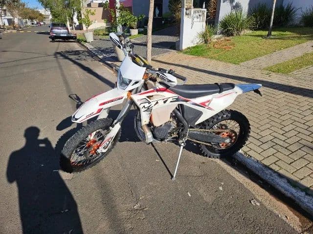 MXF 300ts 82 horas