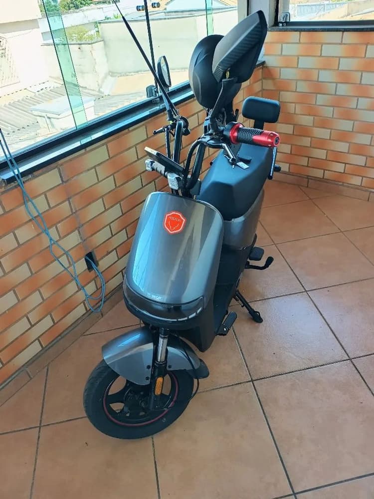 Foston X13 Max 