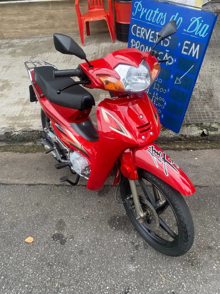 50cc phoenix 