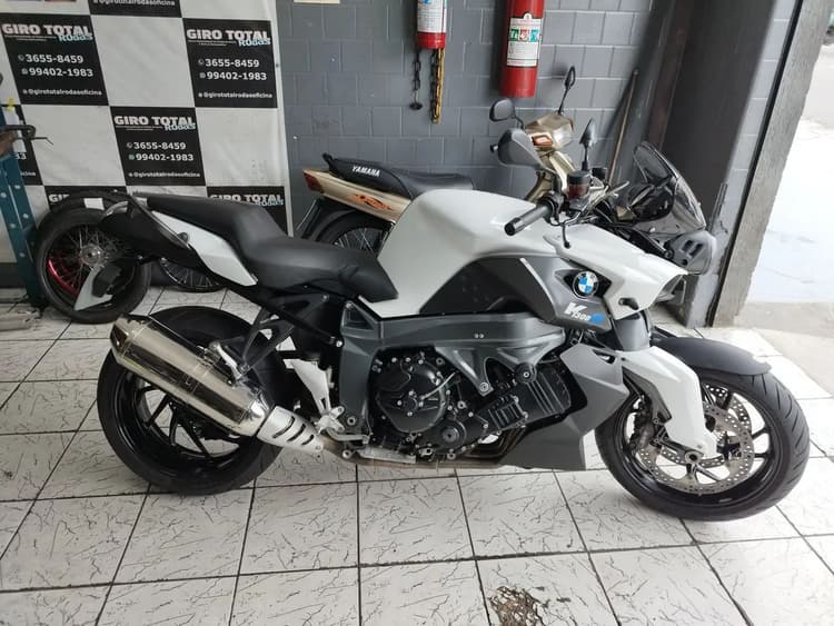 BMW K1300R