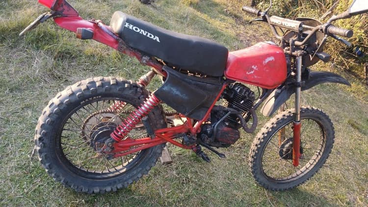 Xl 125
