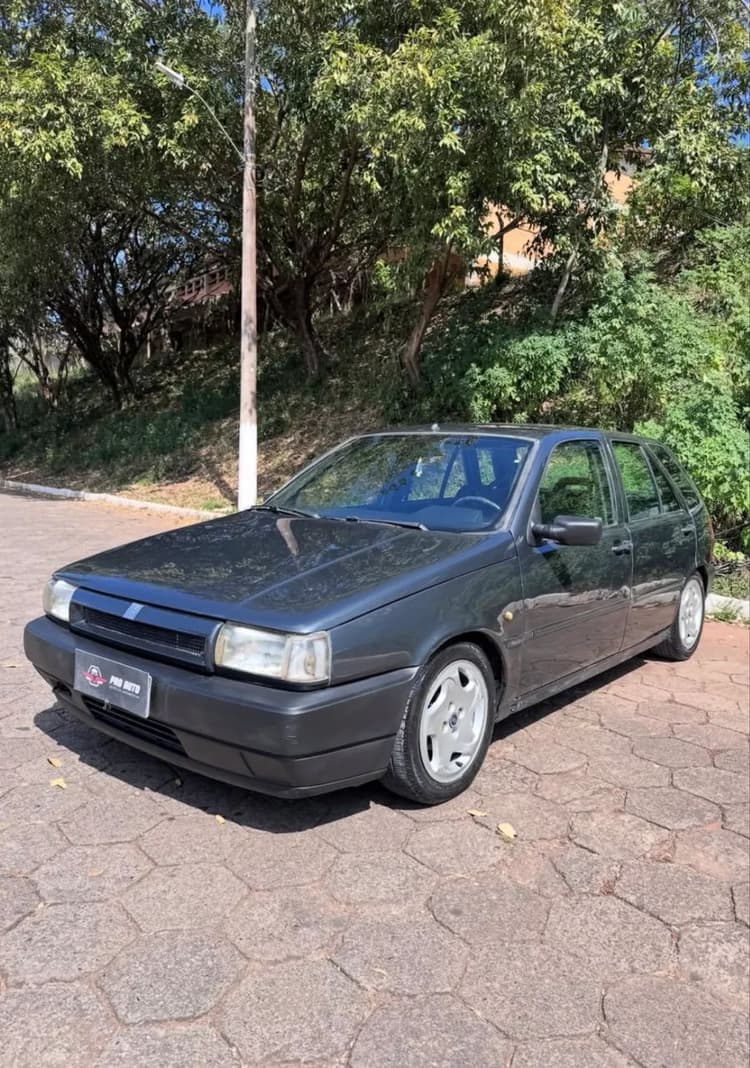 Fiat Tipo 1.6 I.e. 2P E 4P 1995