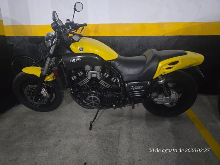 V-Max Tunada. 94