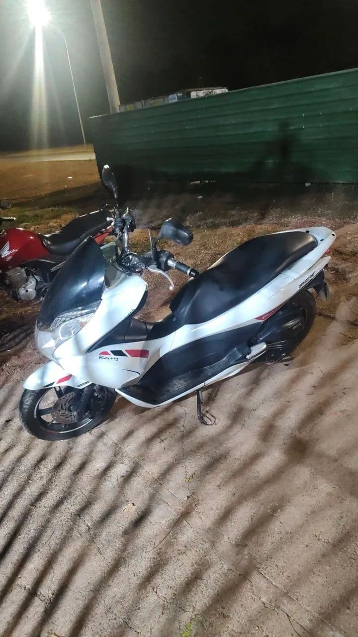 Pcx 150