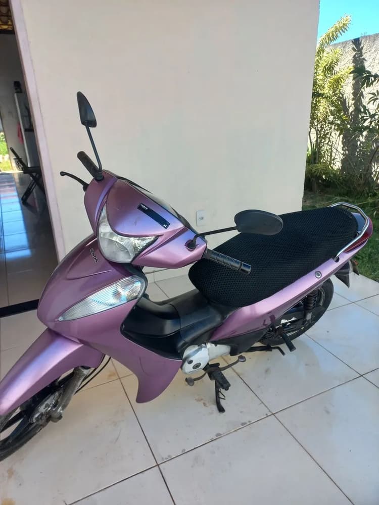 Honda Biz 125