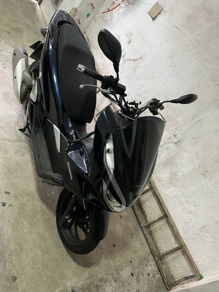 Pcx 2019 