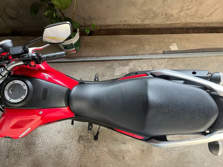 Lander  250 