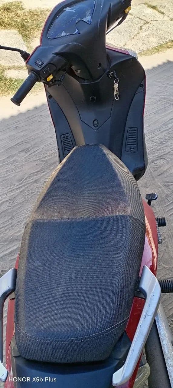 Vendo shineray jet50