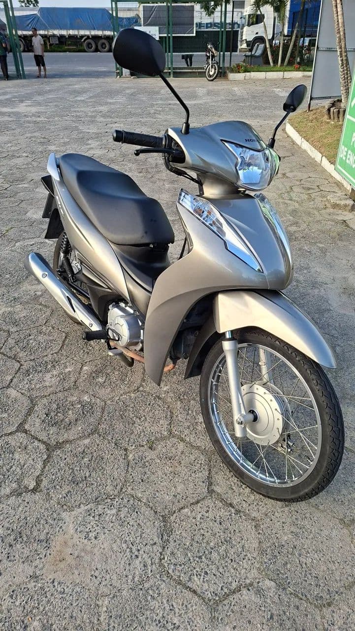 Biz 110cc