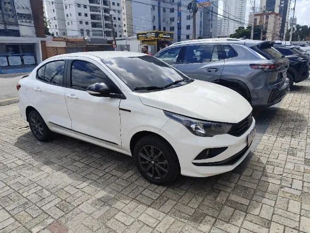 Fiat Cronos Drive 1.3 8V Flex 2024