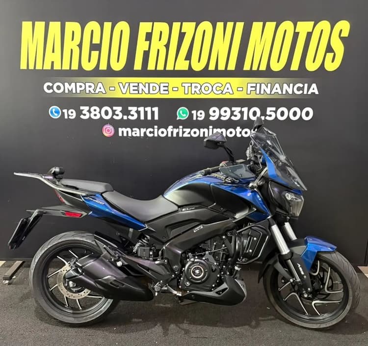 DOMINAR 400 