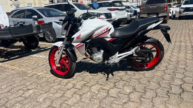 Cb Twister 2022