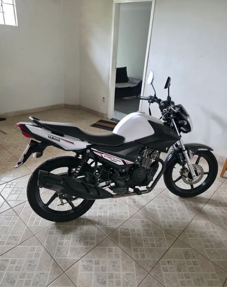 Yamaha Factor 150 ED - 2023