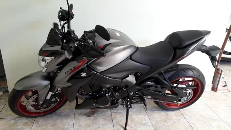 gsx s 1000 2023