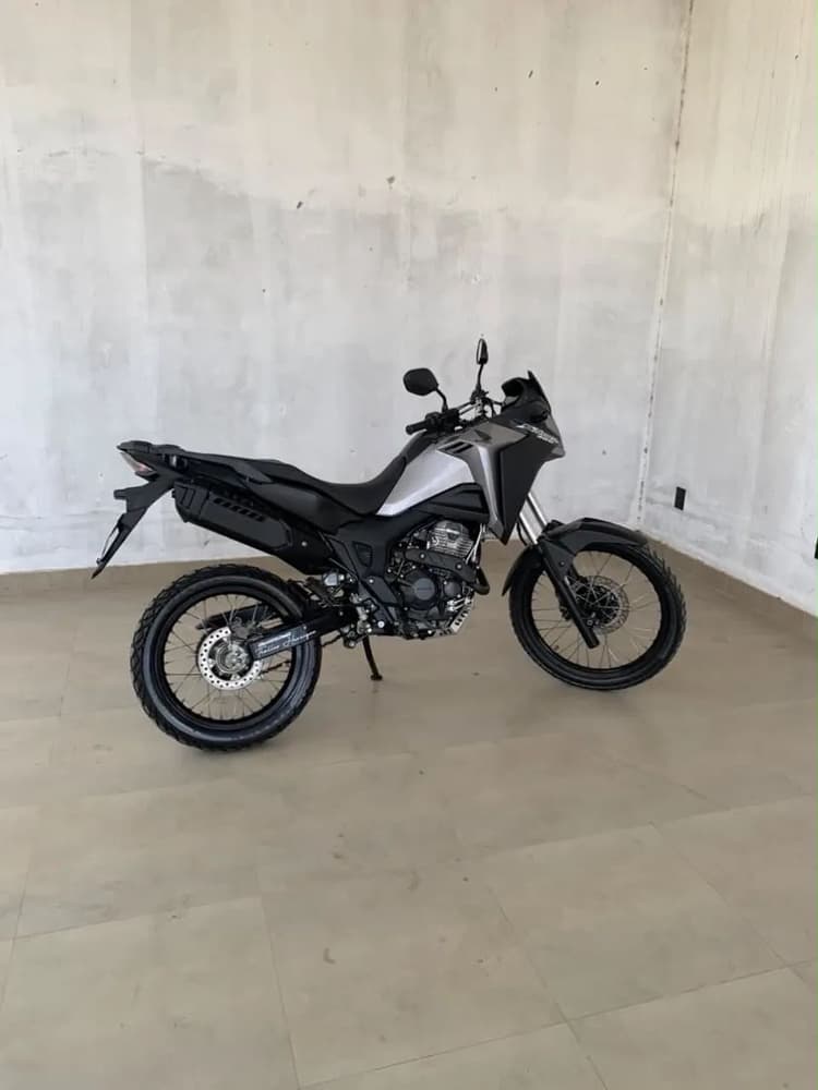Sahara 300 ano 2025
