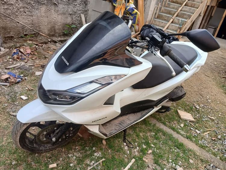 PCX 160cc