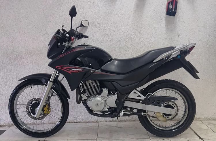 Falcon 400i ano 2013