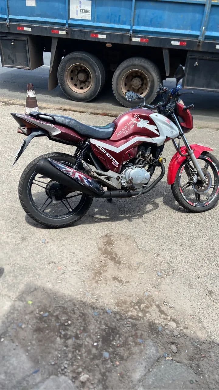 VT uma fan 150