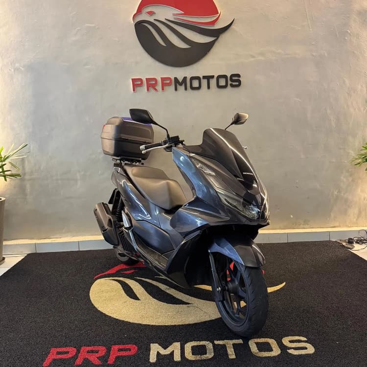 Honda PCX 160 DLX