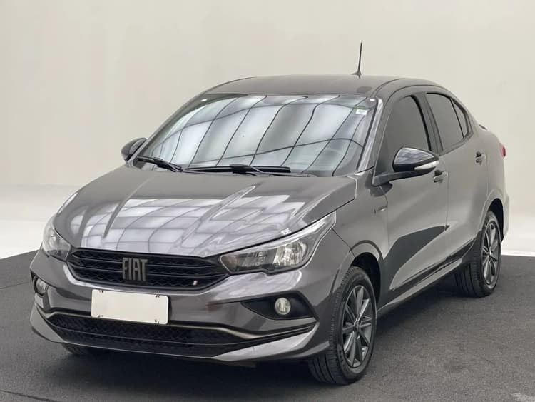Fiat Cronos 1.3 8V Flex 2025