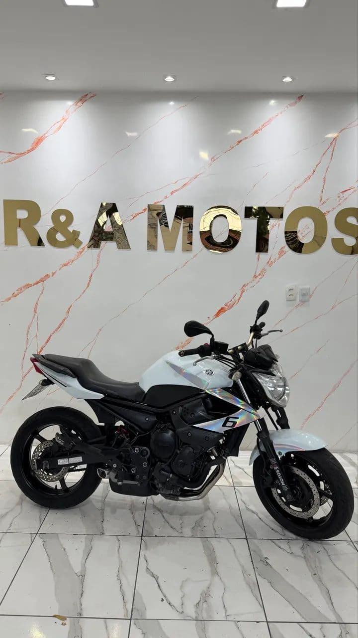 Vendo xj6 