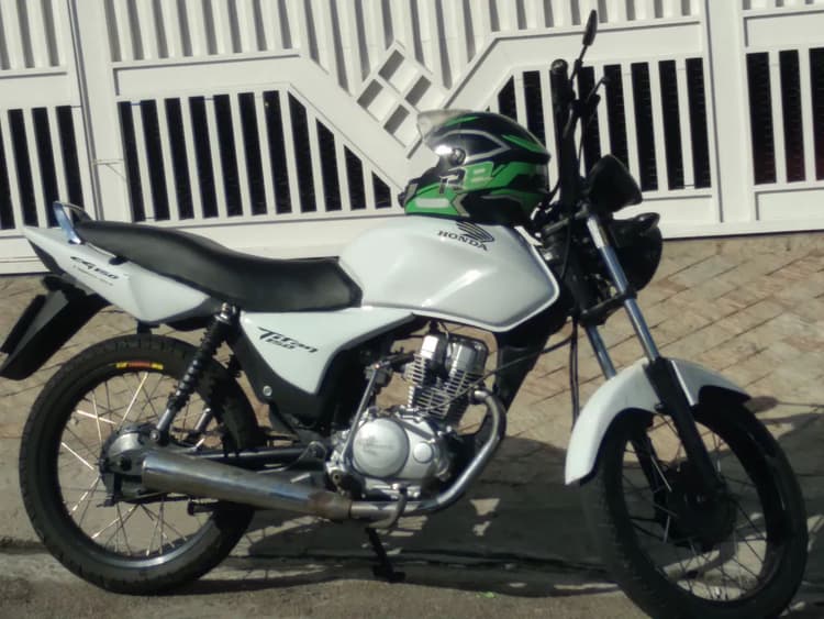Vendas de moto 