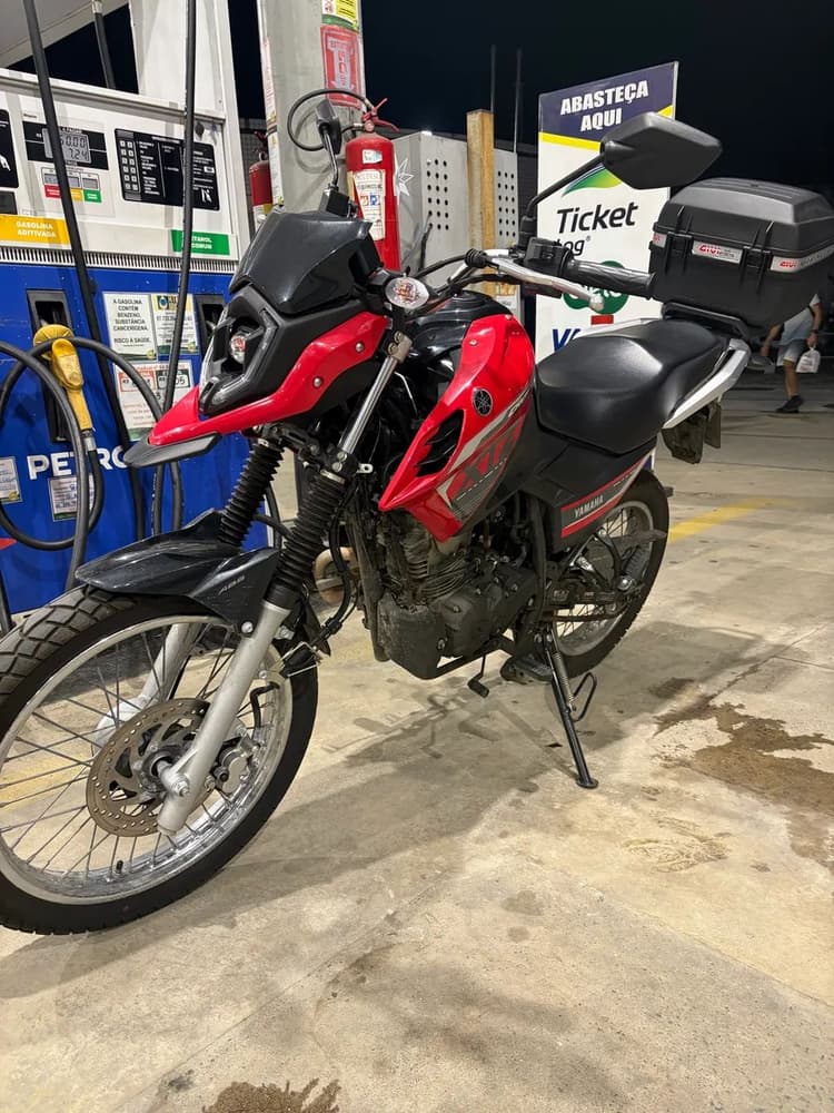 repasse crosser 