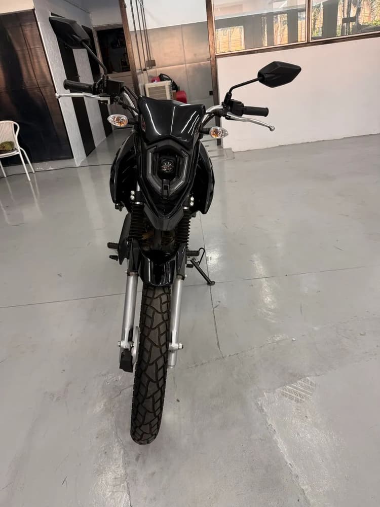 XTZ 150 CROSSER