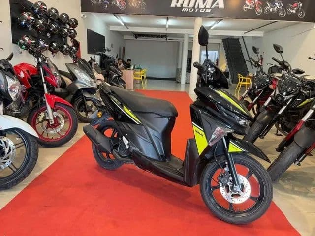 NEO 125
