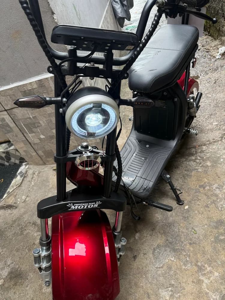 Scooter X11
