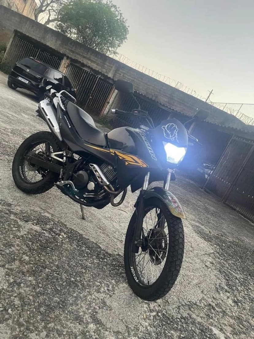 Falcon 400