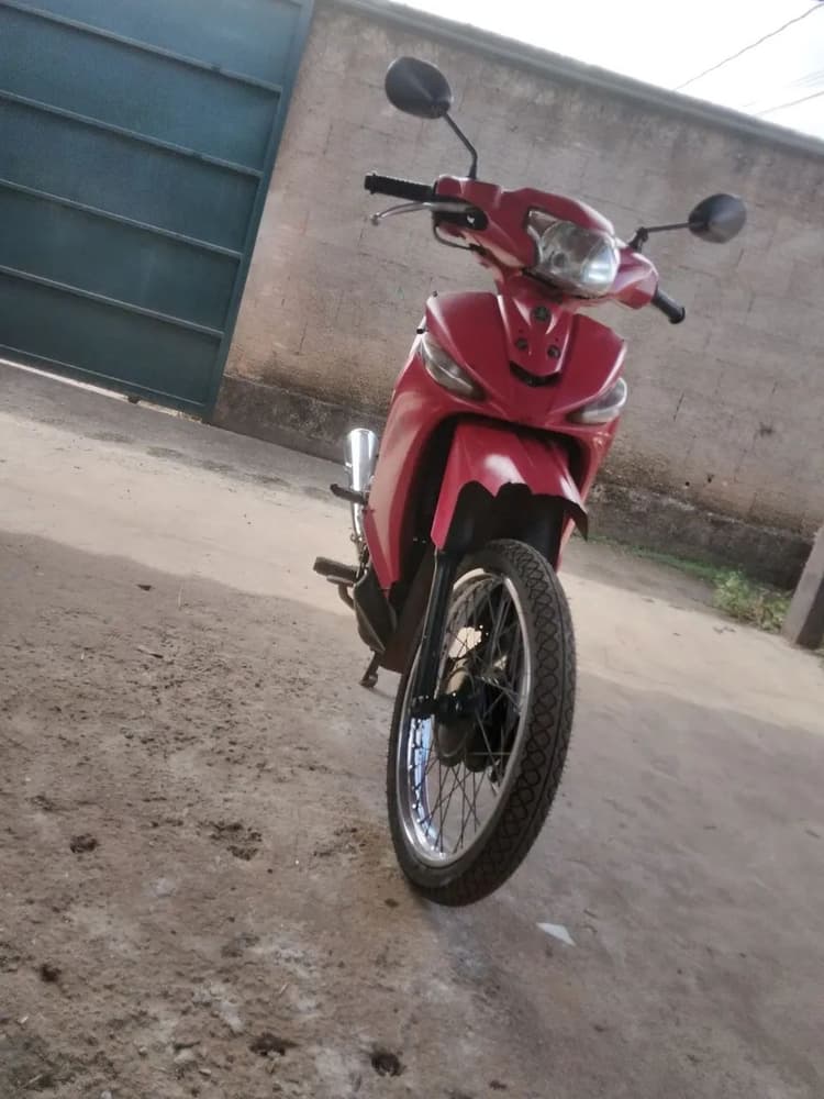 crypton pronta entrega td revisada