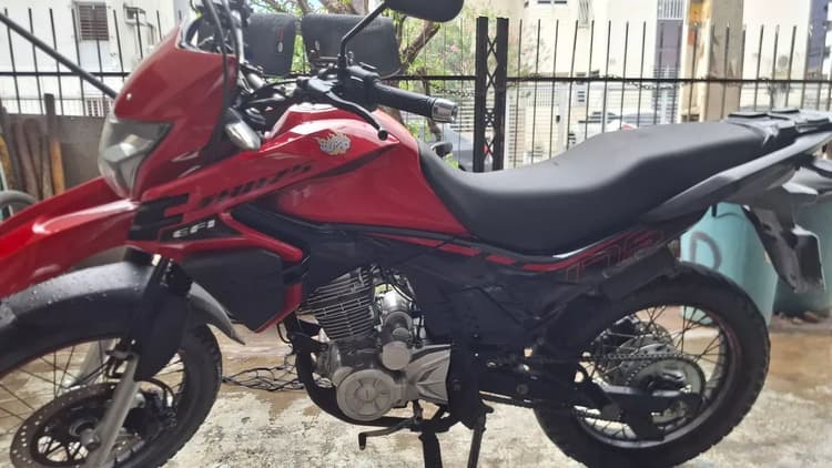 Shi 175 efi