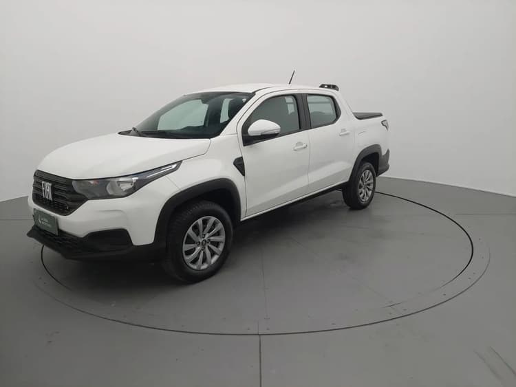 Fiat Strada Freedom 1.3 Flex 8V CD 2025