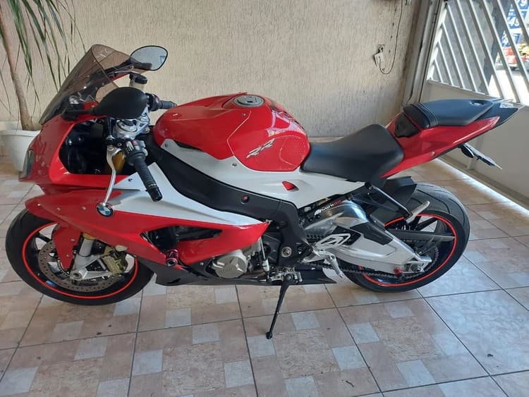 Bmw S1000rr 