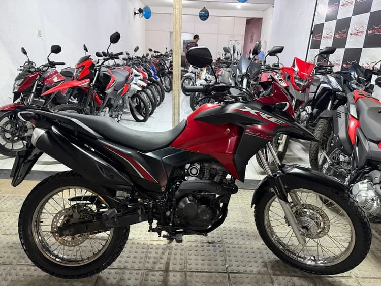 Xre 190 abs 2021