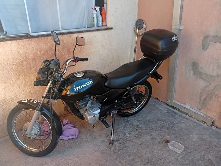 Fan 125