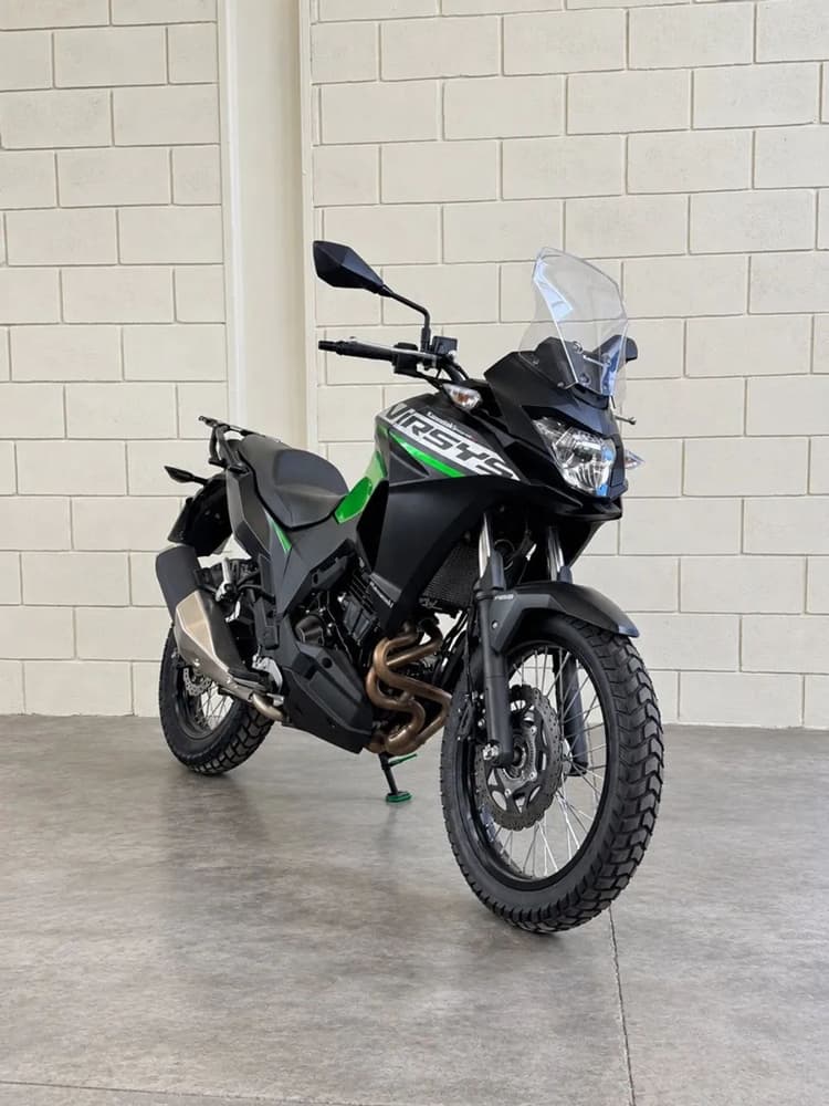 VERSYS