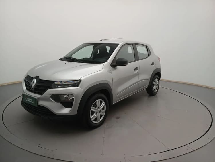 Renault Kwid 1.0 Zen 2026