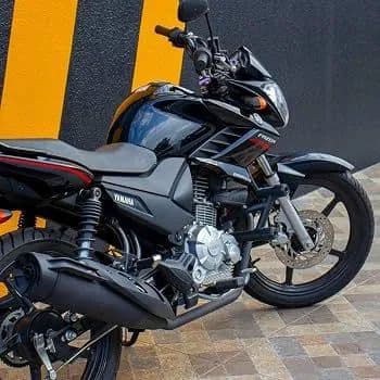 Fazer 150 