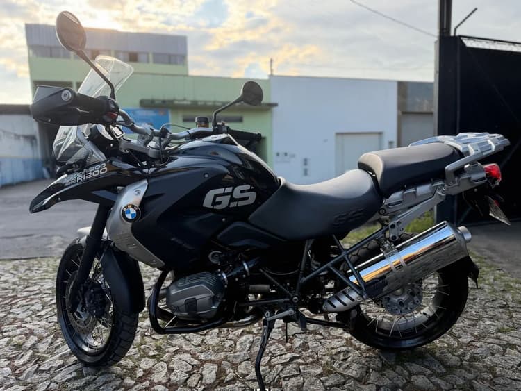 BMW GS 1.200