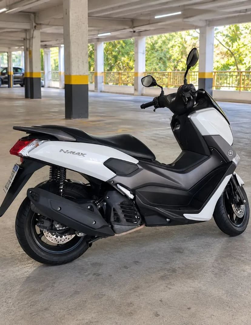 NMax 2019
