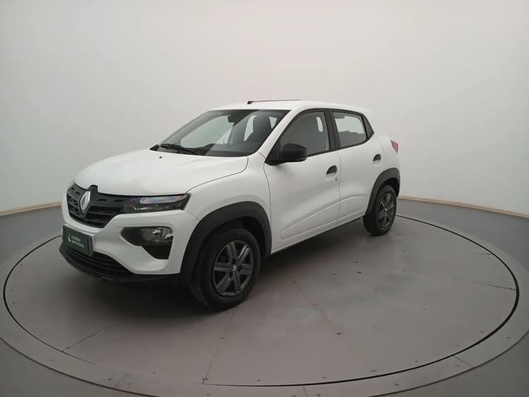 Renault Kwid 1.0 Zen 2025
