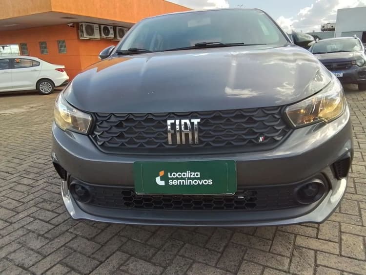 Fiat Argo 2022 1.0 firefly flex manual