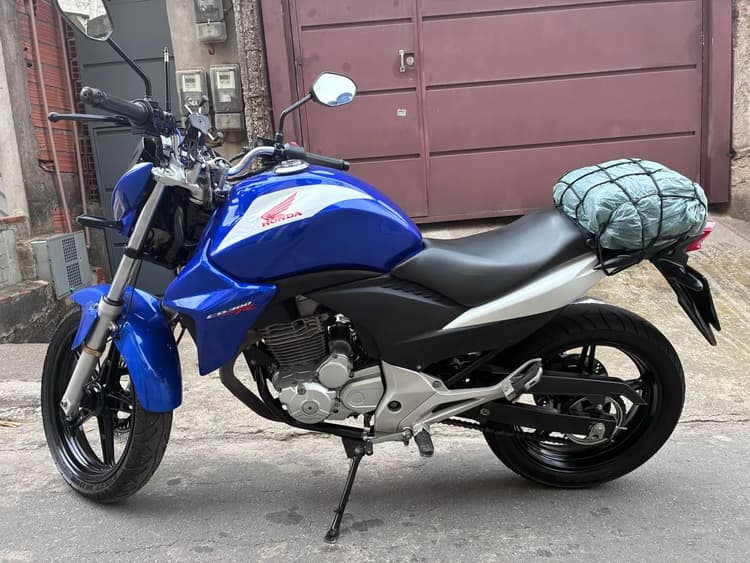 CB 300R