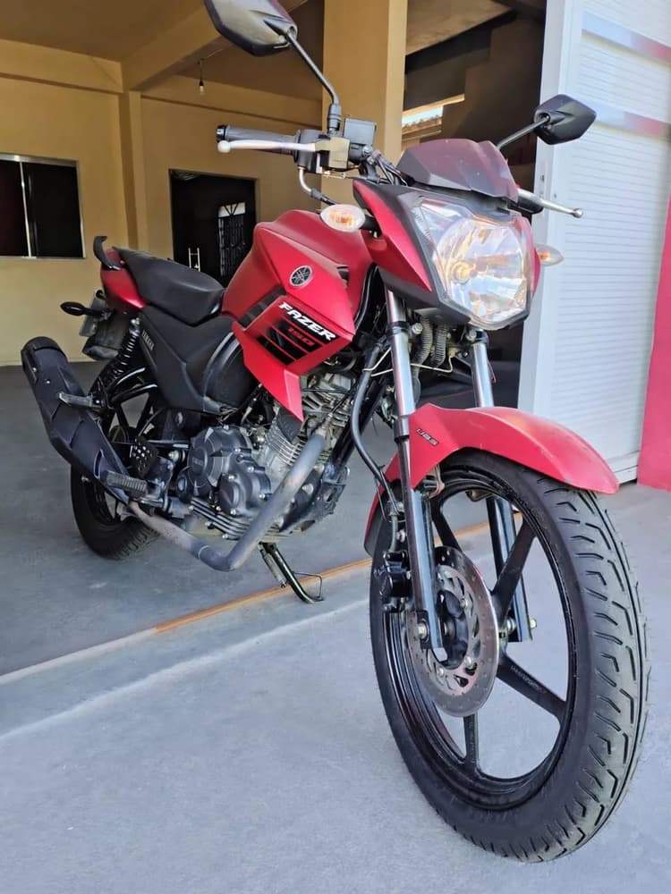 Fazer 150 ano 2022 