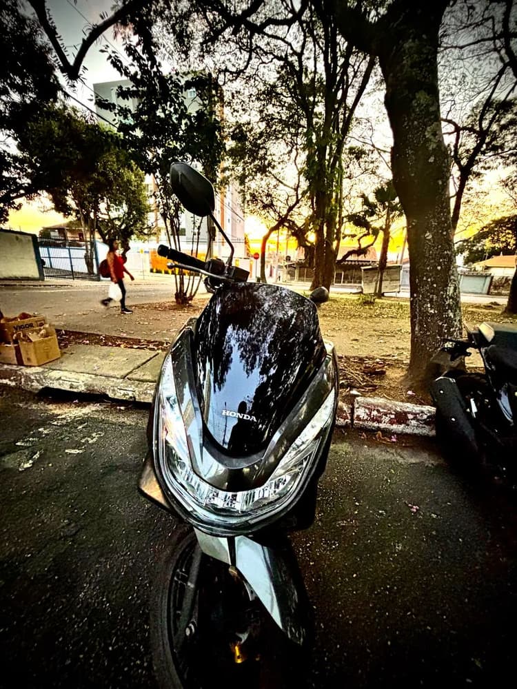 PCX 2017
