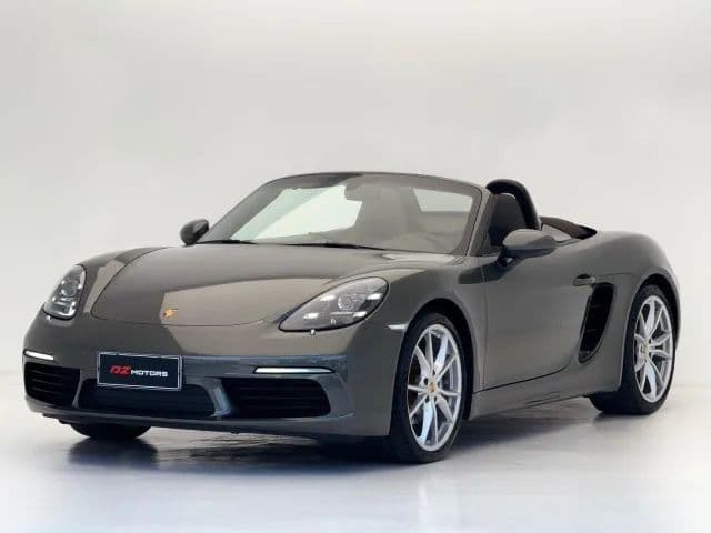Porsche 718 Boxster 2.0 300cv 2024